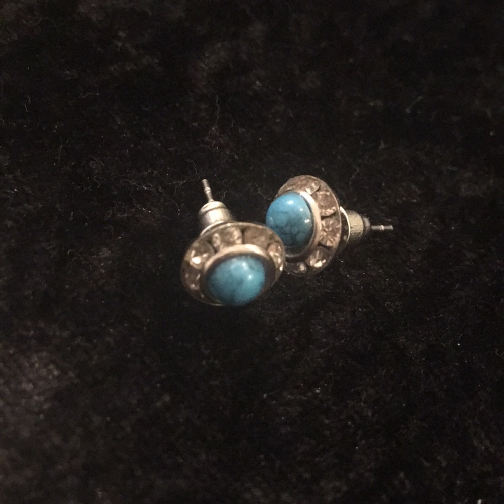 earring set - Picture 6 of 9